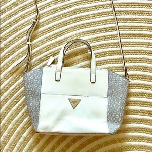 Guess purse